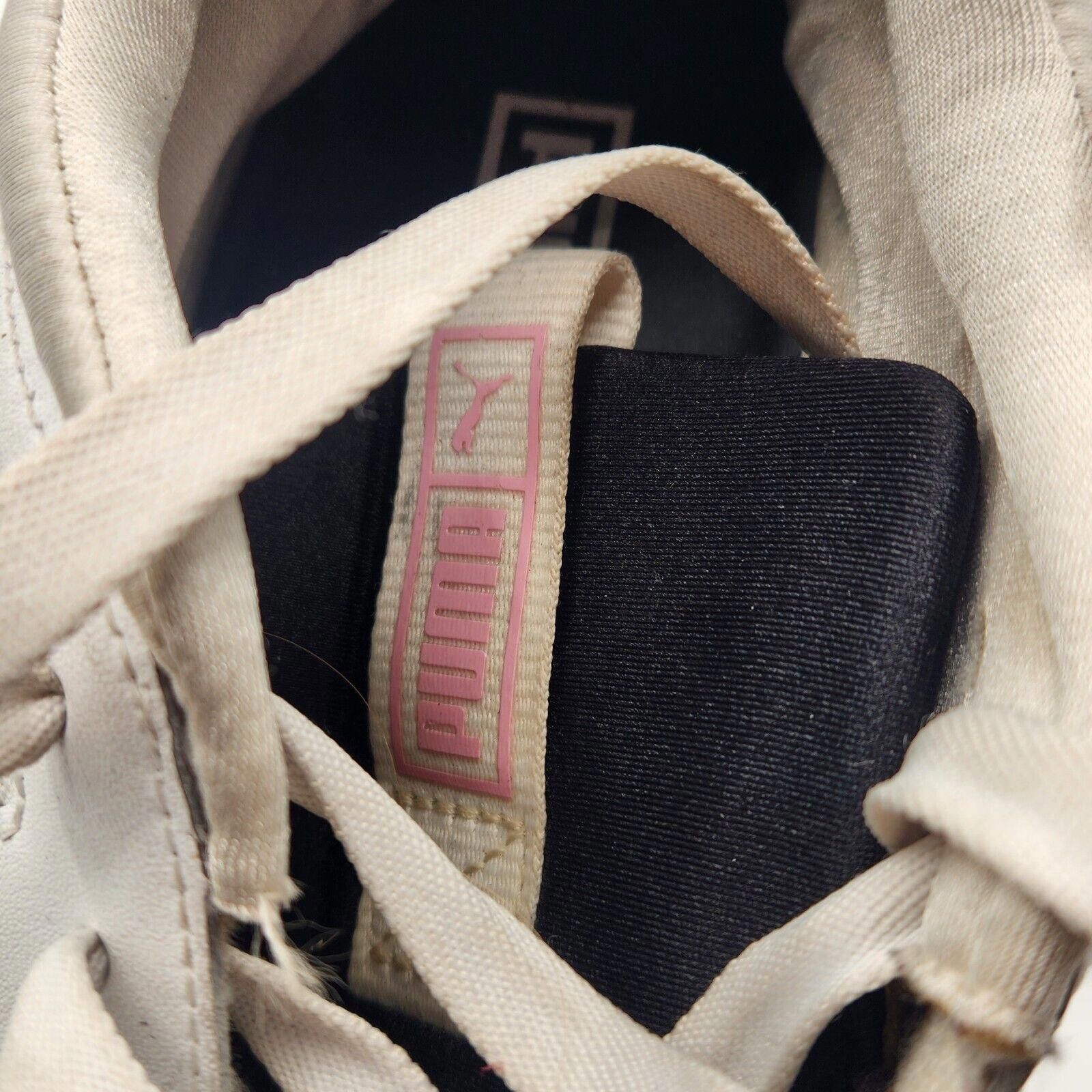 Puma Size 7.5 - PUMA Nova 90s Bloc Pink W Size US 7.5 / IT 37.5 - 8 Thumbnail