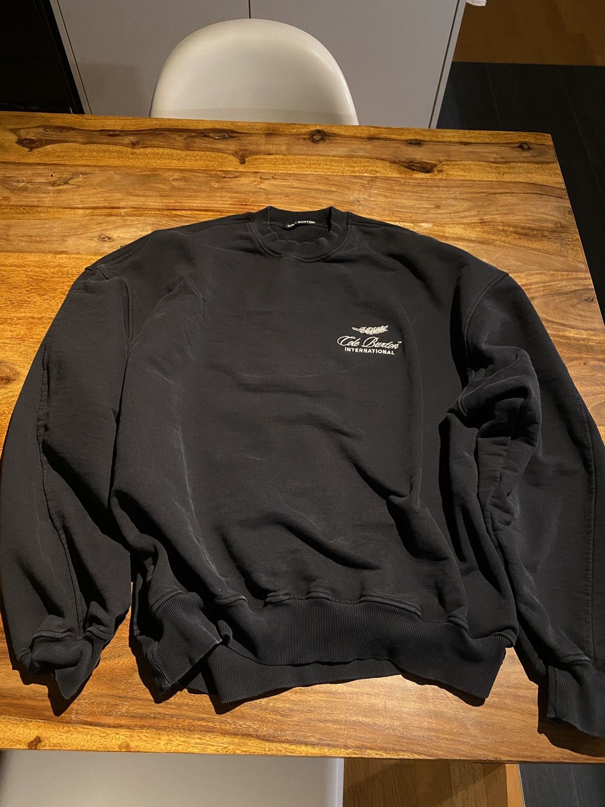 Cole Buxton Cole buxton sweater Size US XL / EU 56 / 4 - 2 Thumbnail