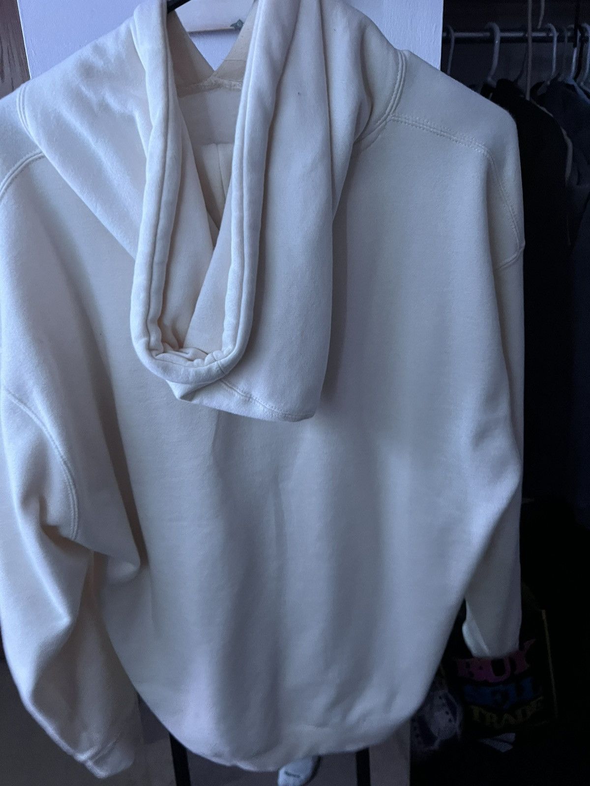 Other Grateful Apparel Logo Hoodie Size US L / EU 52-54 / 3 - 2 Thumbnail