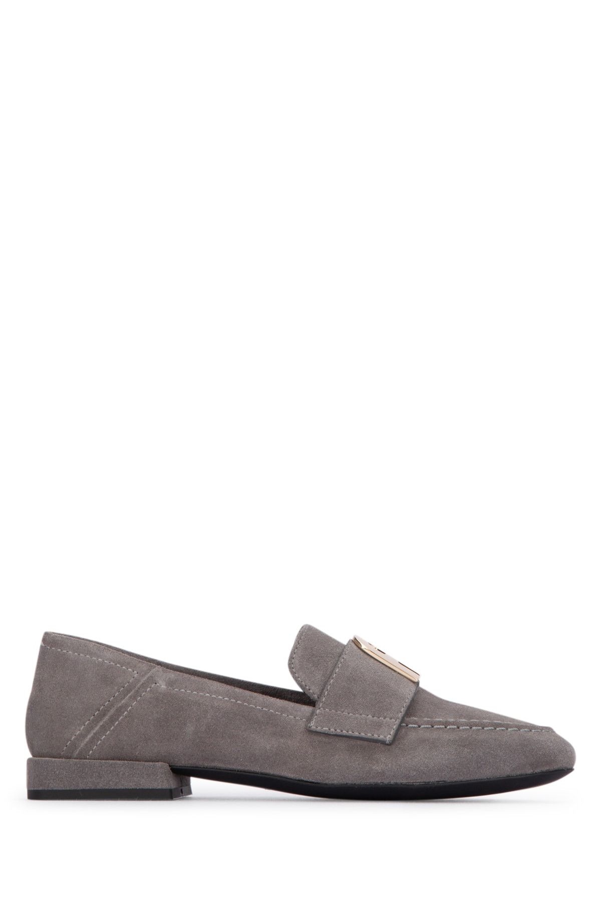 image of Furla Mocassini Shoes in Mixed Colours, Women's (Size 5)