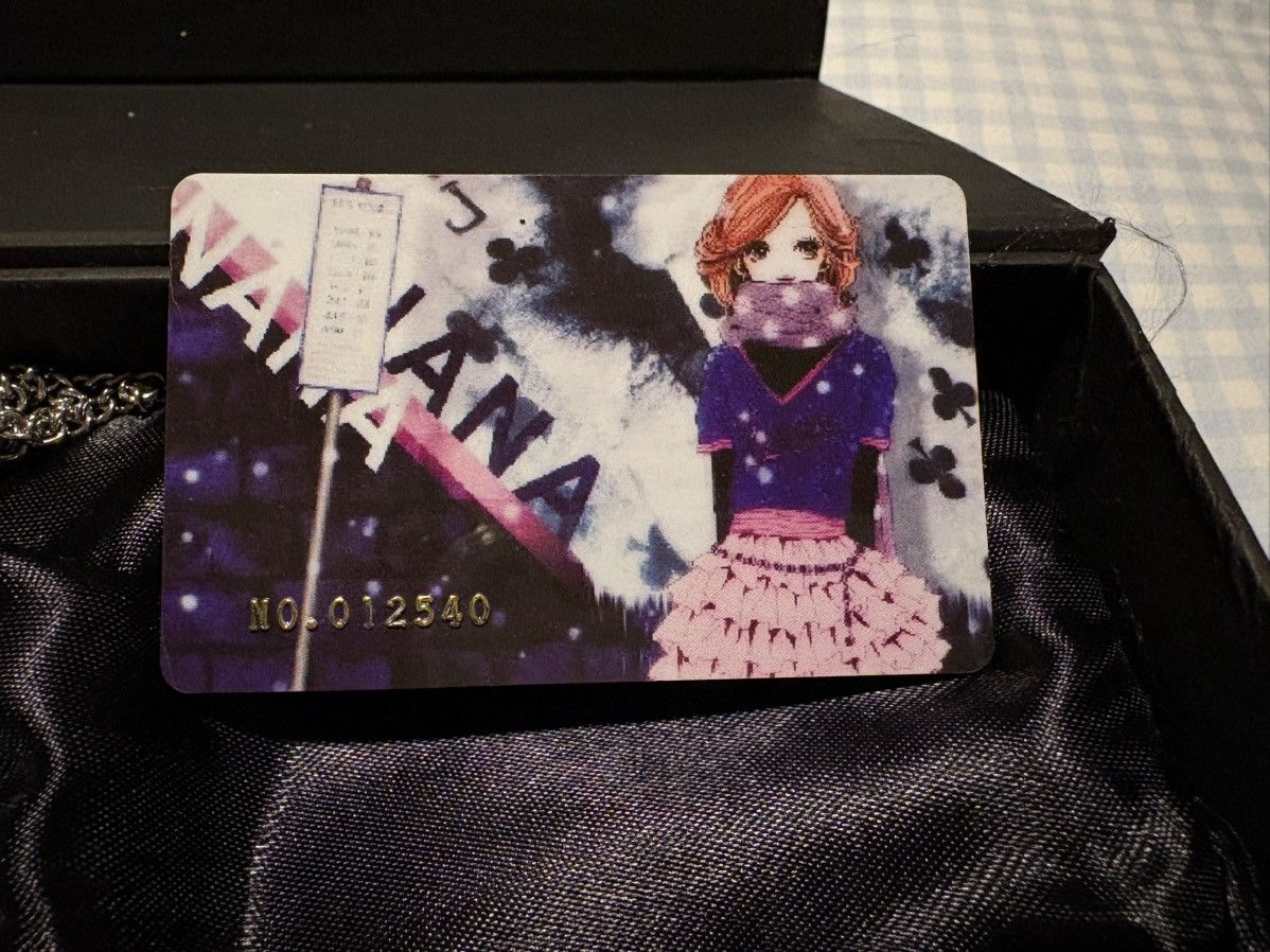 Vivienne Westwood Vivienne westwood nana lighter Size ONE SIZE - 6 Thumbnail