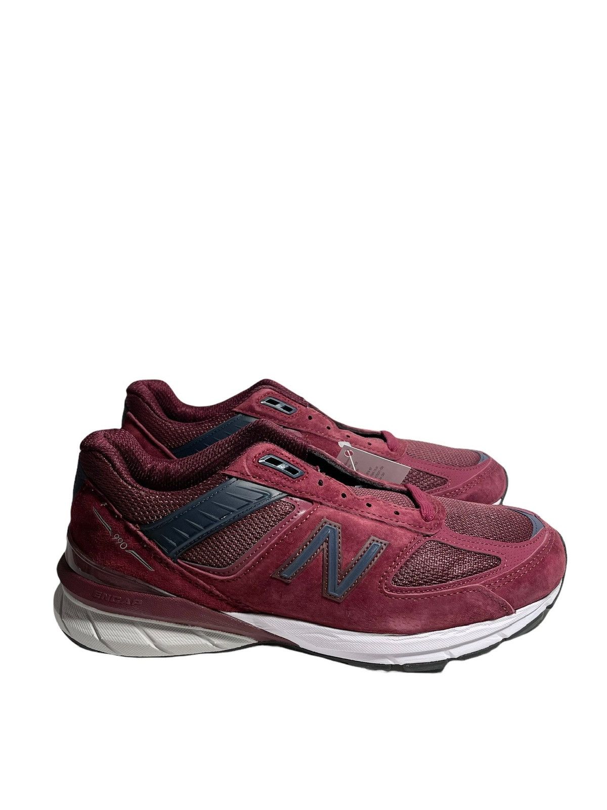 New Balance New Balance 990v5 M990BU5 Size US 8 / EU 41 - 2 Thumbnail