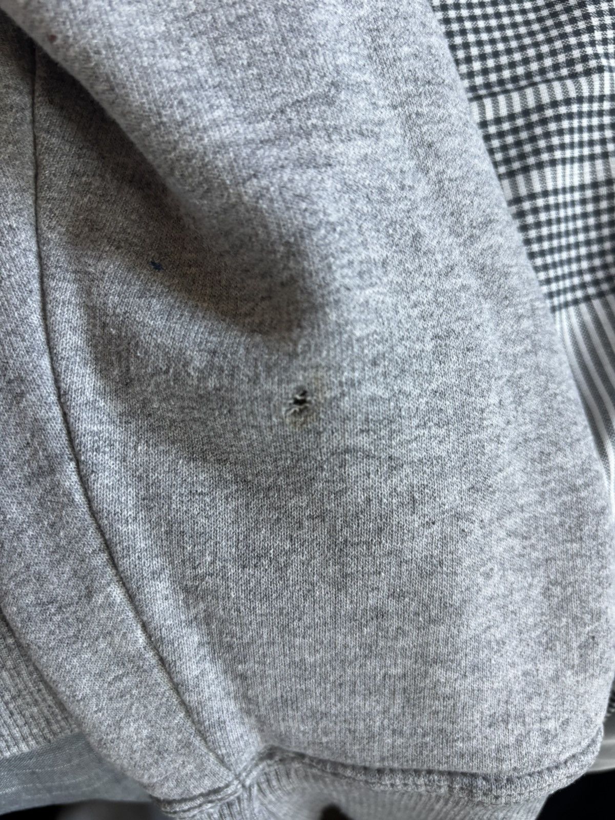 Champion Champion Sweatshirt Size US XL / EU 56 / 4 - 3 Thumbnail