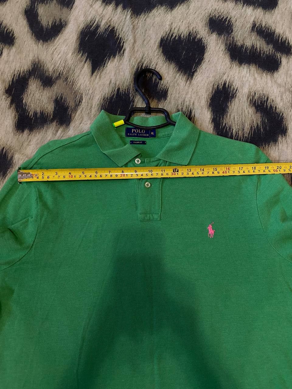 Polo Ralph Lauren POLO RALPH LAUREN Casual Long Sleeve Everyday Wear Size US XL / EU 56 / 4 - 10 Thumbnail