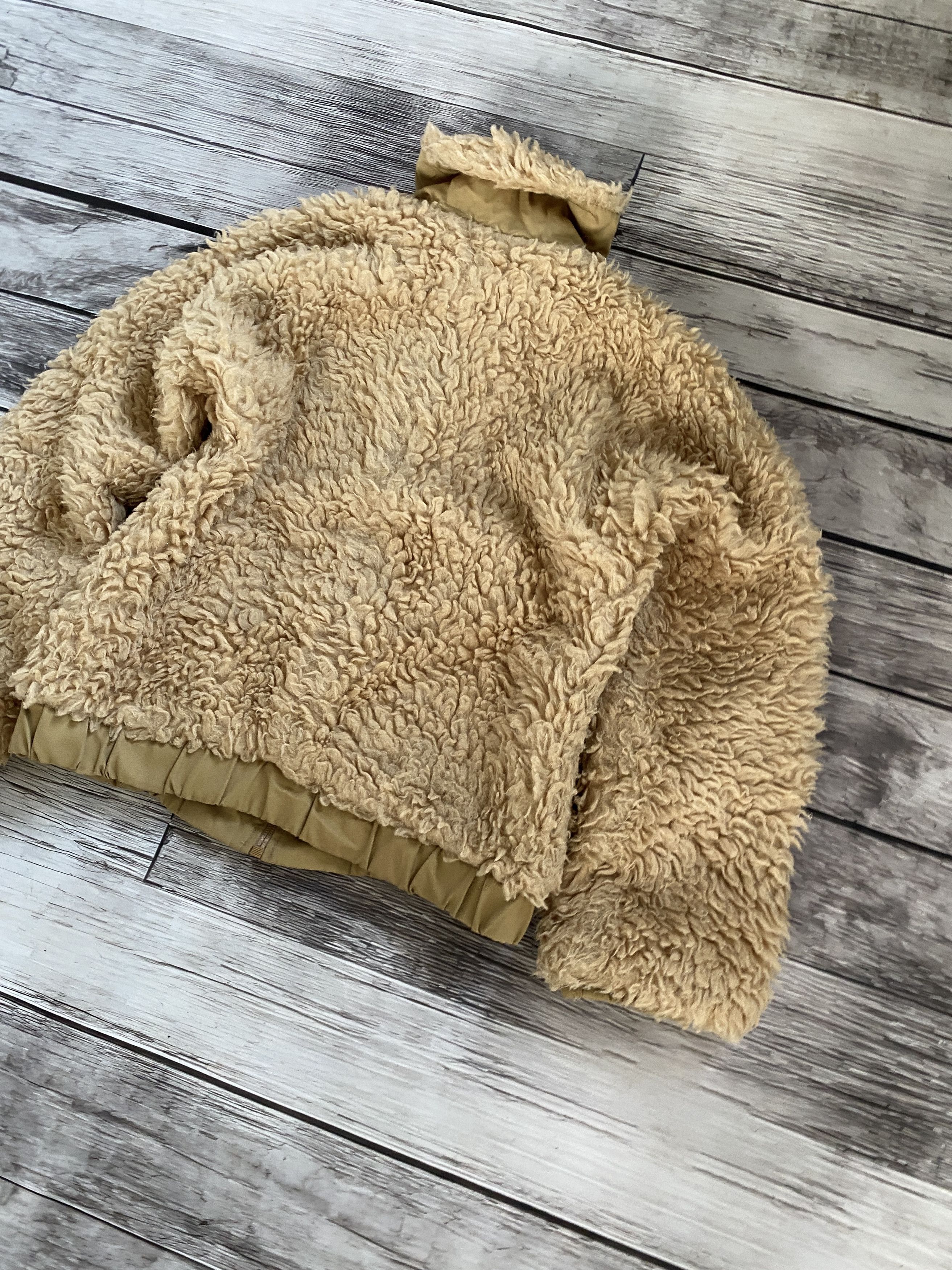 Japanese Brand × Junya Watanabe Junya Watanabe Balenciaga Playboi Carti Style Mohair Jacket Size US M / EU 48-50 / 2 - 7 Thumbnail