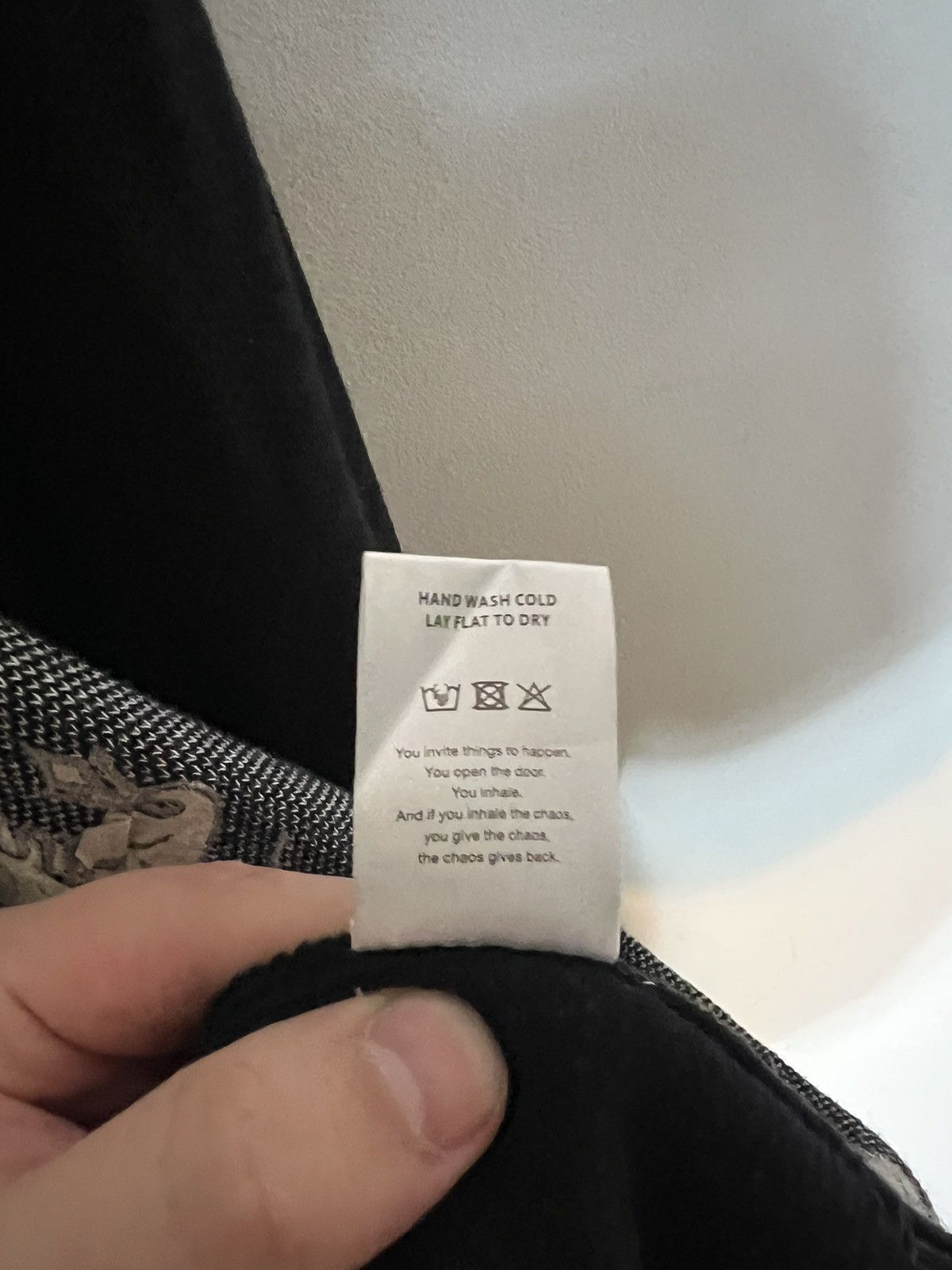 Fucking Awesome Fucking Awesome Zip Cardigan Size US XL / EU 56 / 4 - 6 Thumbnail