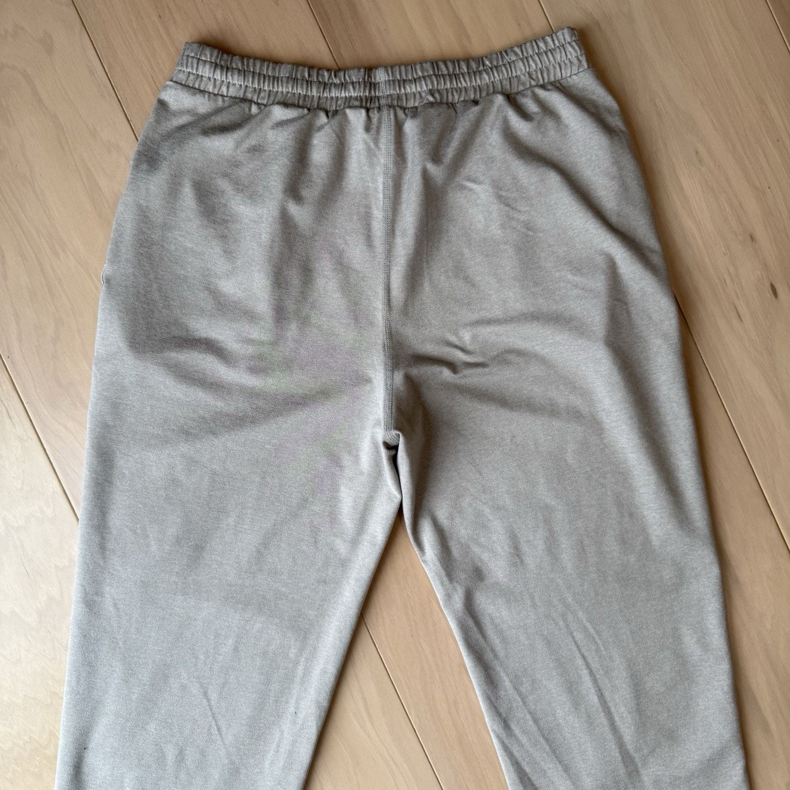Vuori Vuori Boyfriend Jogger Women's S Beige Comfy Sweatpants Size 27" / US 4 / IT 40 - 7 Thumbnail