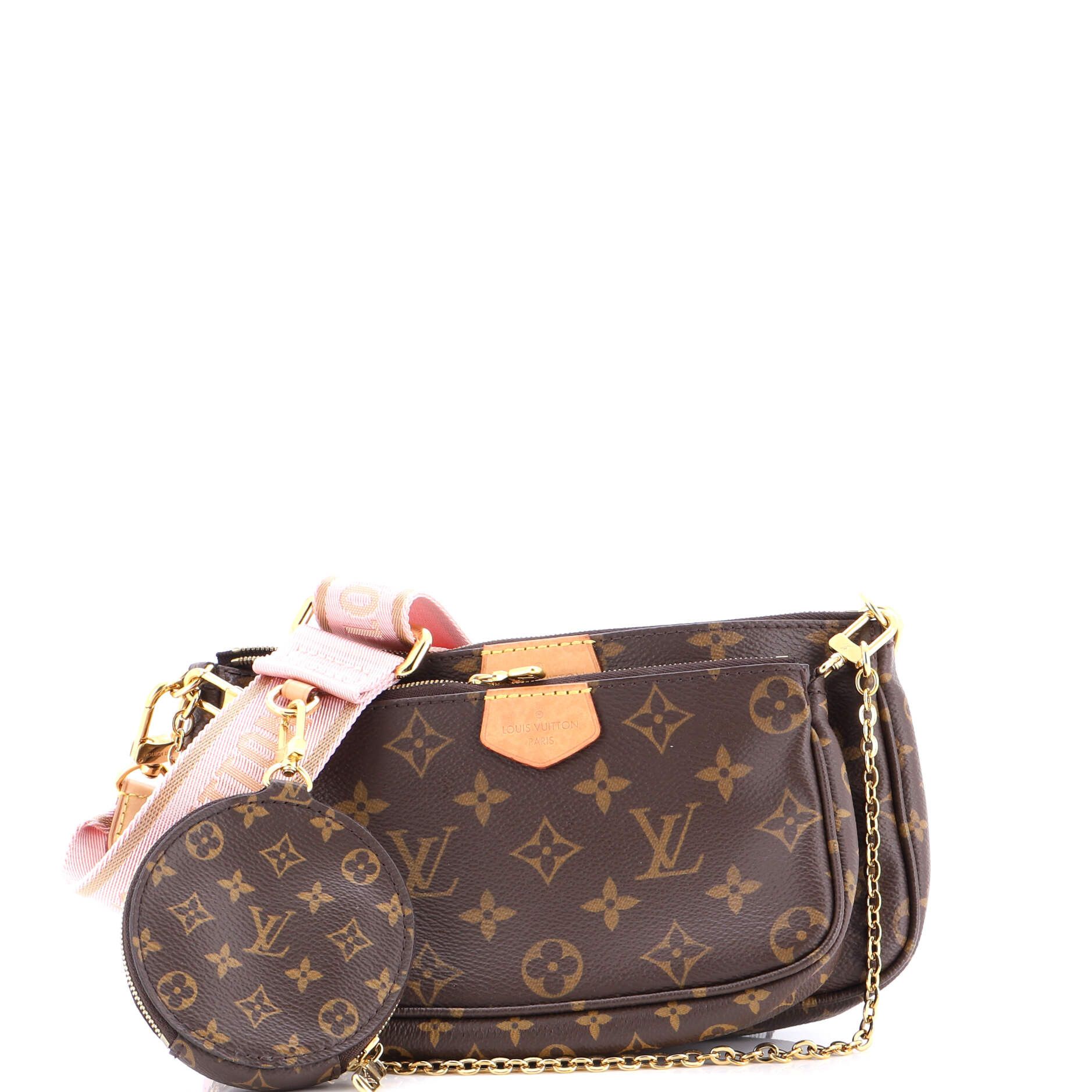 Louis Vuitton Multi Pochette Accessoires Size ONE SIZE - 1 Thumbnail