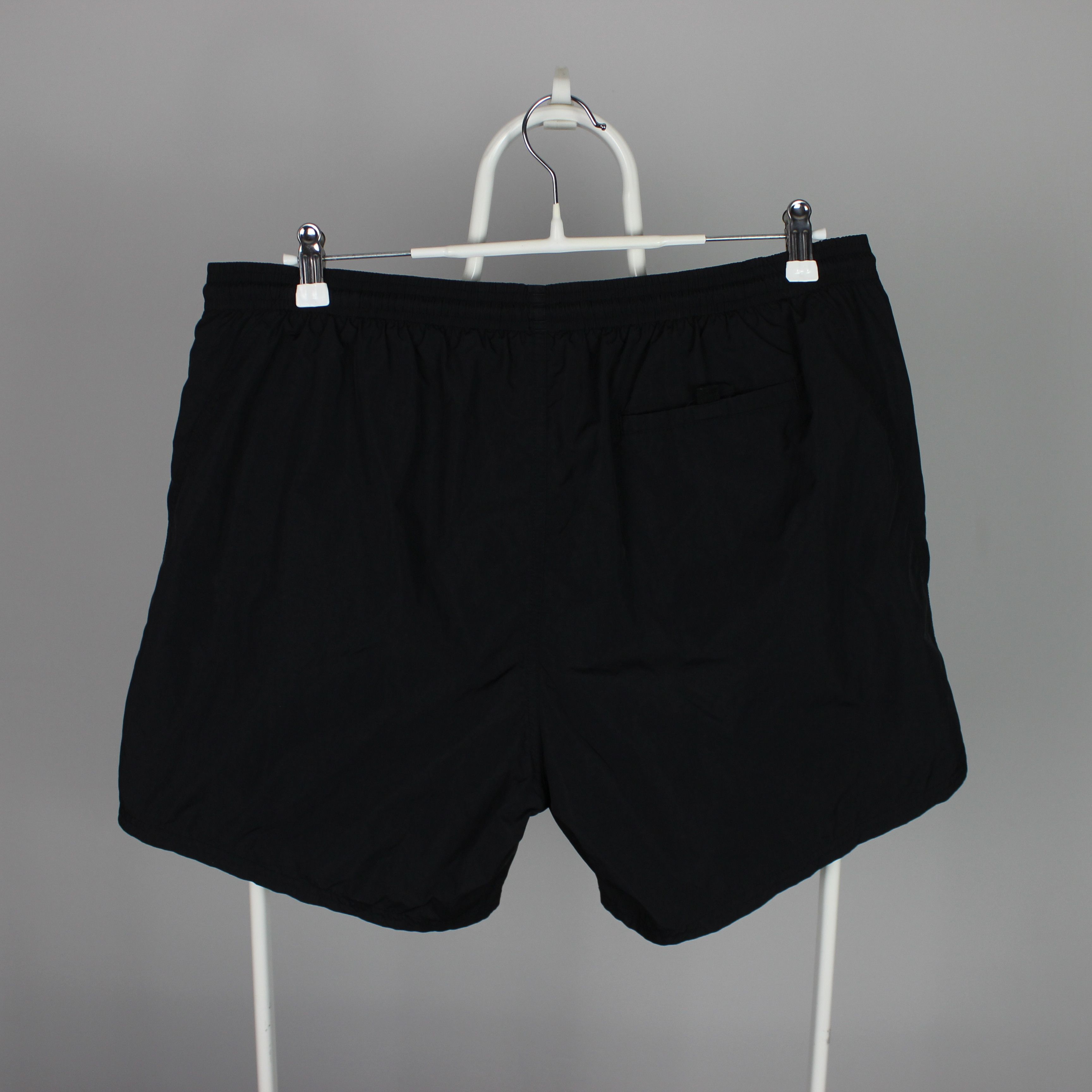 Hugo Boss Hugo Boss swimwear big logo shorts XL black Size US 36 / EU 52 - 10 Thumbnail
