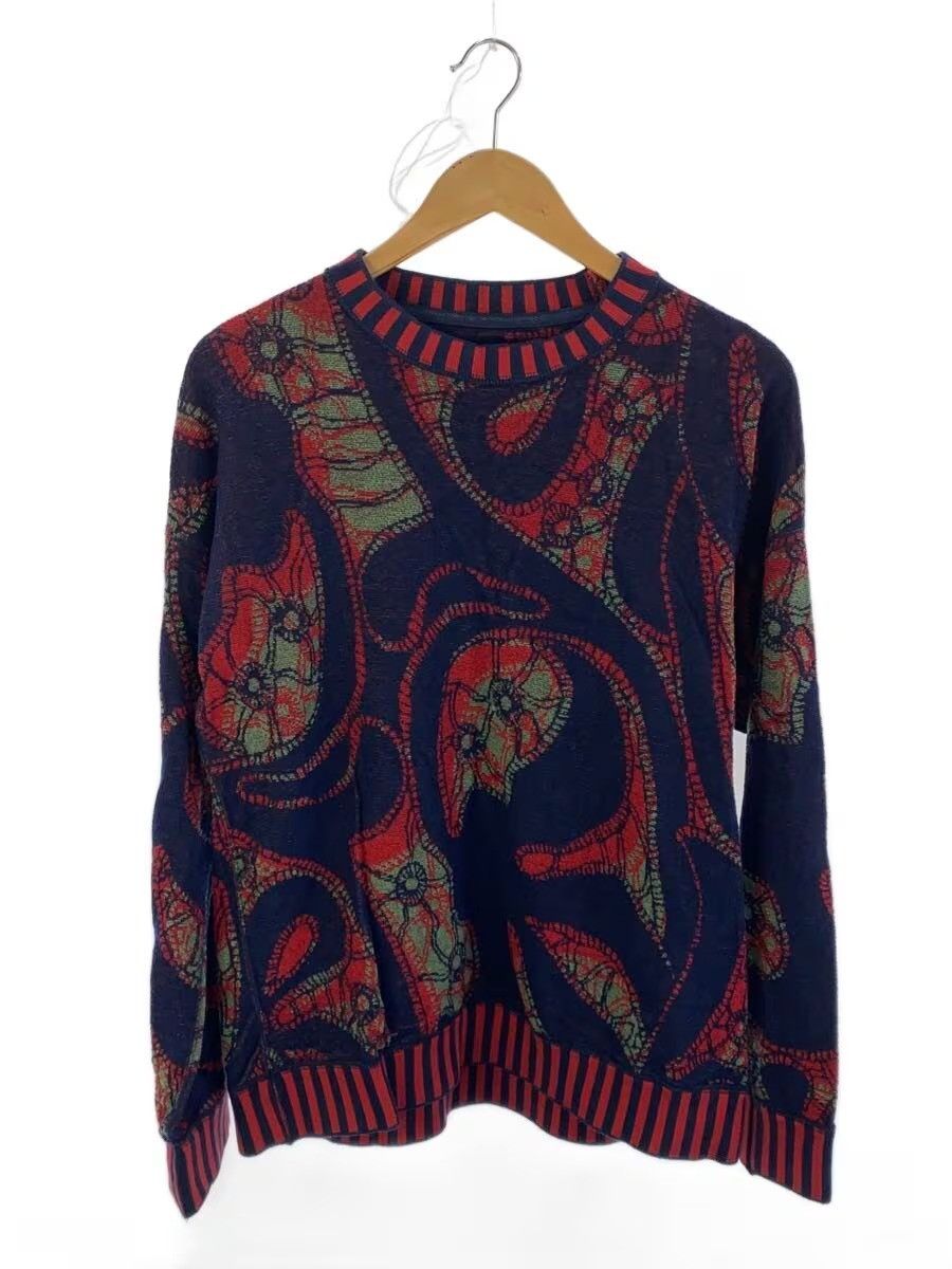 Vivienne Westwood 🐎 Knit Sweater Size US S / EU 44-46 / 1 - 1 Thumbnail