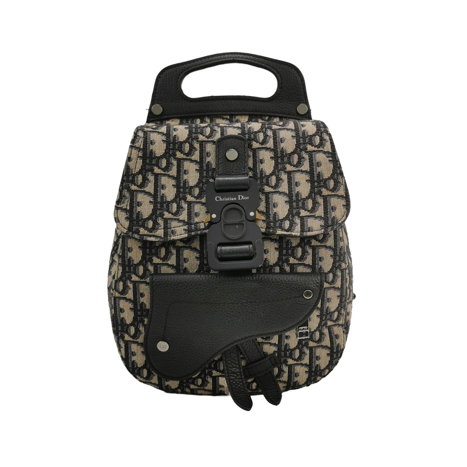 Dior Dior Women os Backpacks Size ONE SIZE - 1 Thumbnail