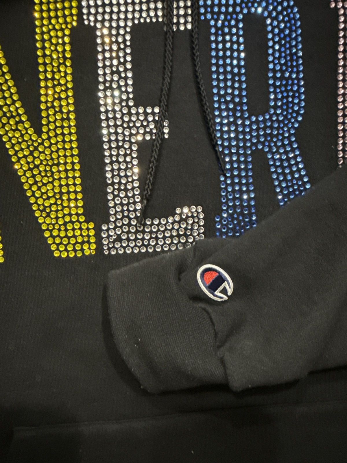 Cactus Plant Flea Market × Coachella Cactus plant flea market x N.E.R.D Coachella 2018 Size US XXL / EU 58 / 5 - 5 Thumbnail