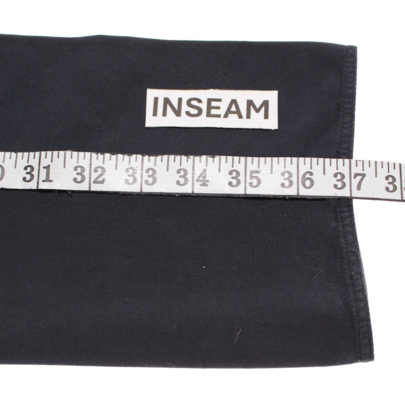 Incotex INCOTEX New with tags Chino Size 32 US In Blue Size US 32 / EU 48 - 7 Thumbnail