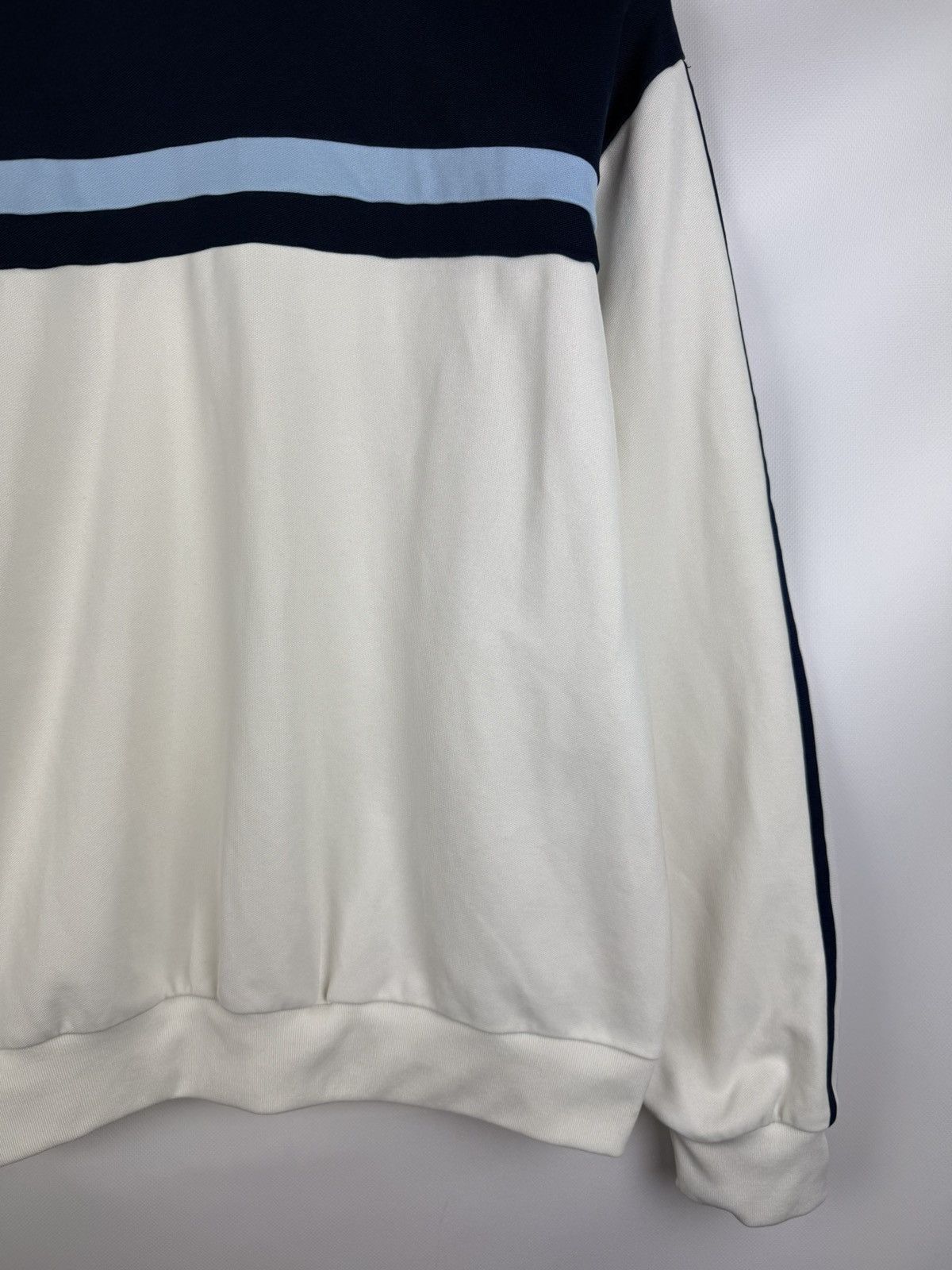 Vintage Adidas Originals Vintage Men’s Track Top Jacket Size US L / EU 52-54 / 3 - 20 Thumbnail
