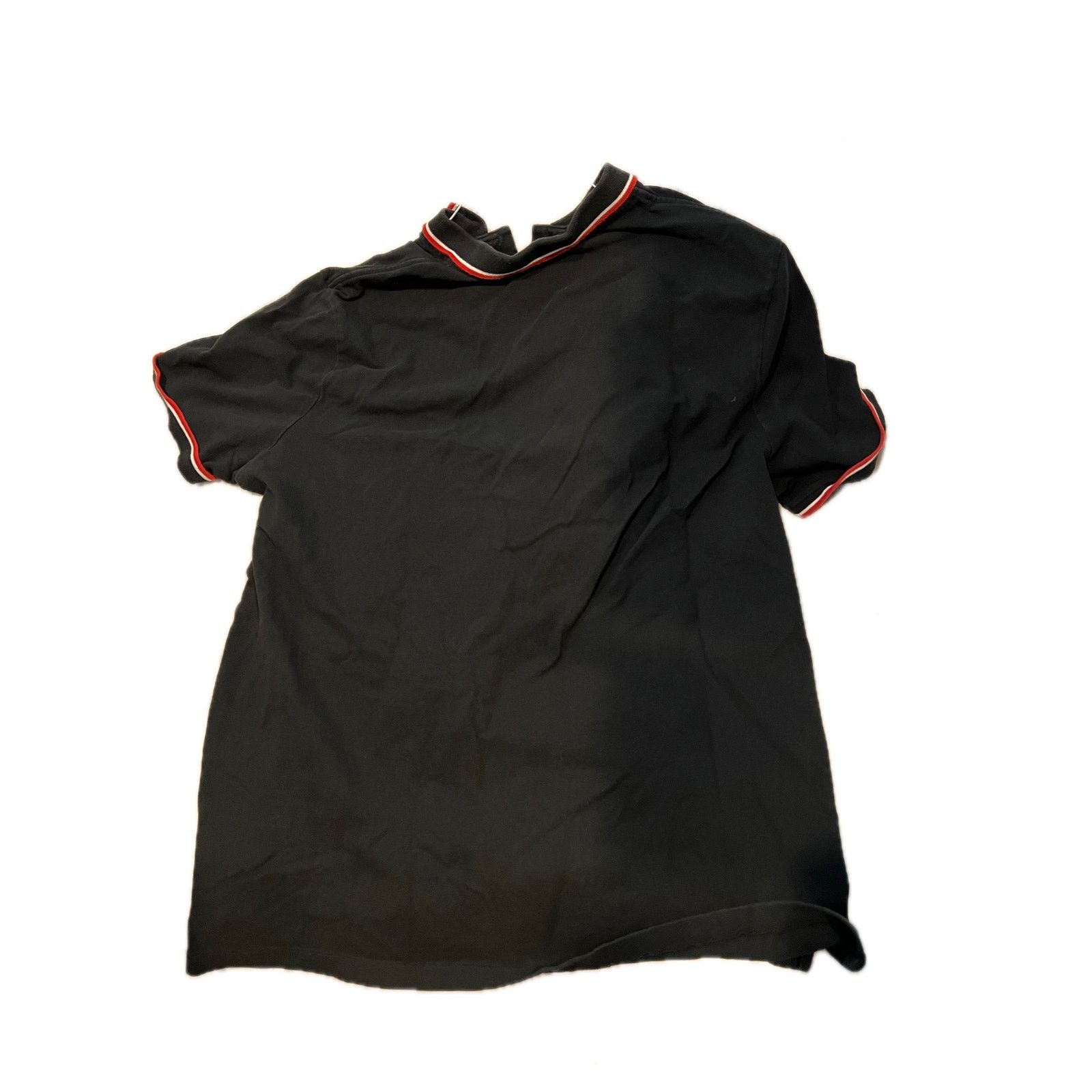 Polo Ralph Lauren Polo by Ralph Lauren Black Polo Mens XL Size US XL / EU 56 / 4 - 2 Thumbnail