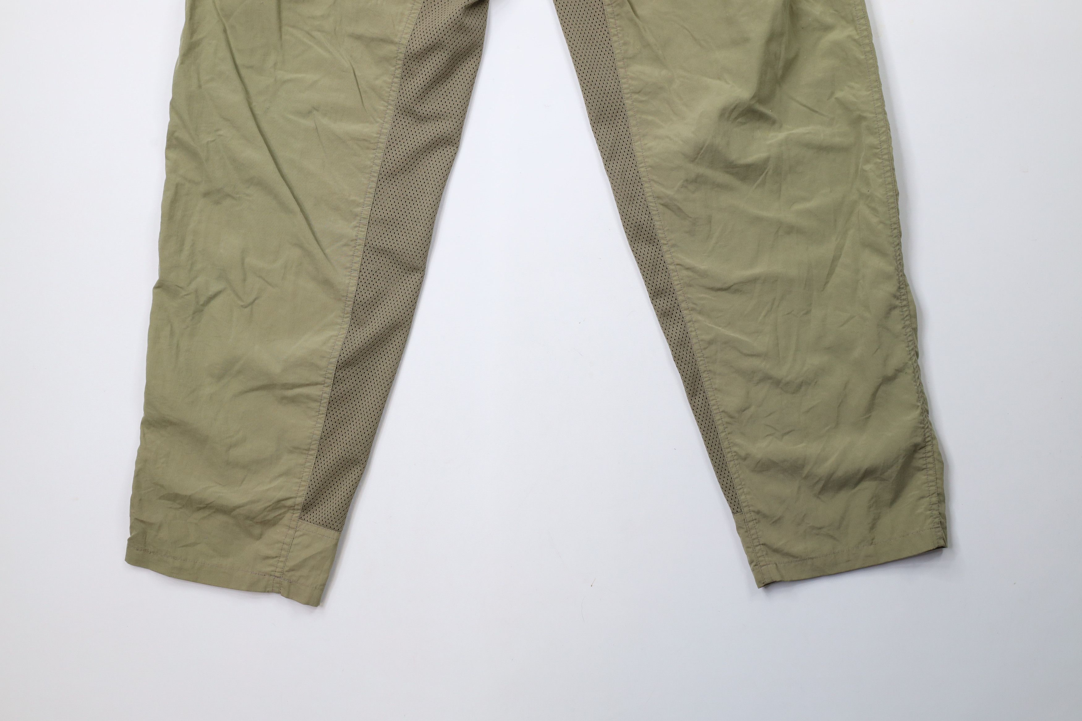 ExOfficio × Vintage Vintage 90s ExOfficio Vented Mesh Windbreaker Hiking Pants Size US 34 / EU 50 - 13 Thumbnail