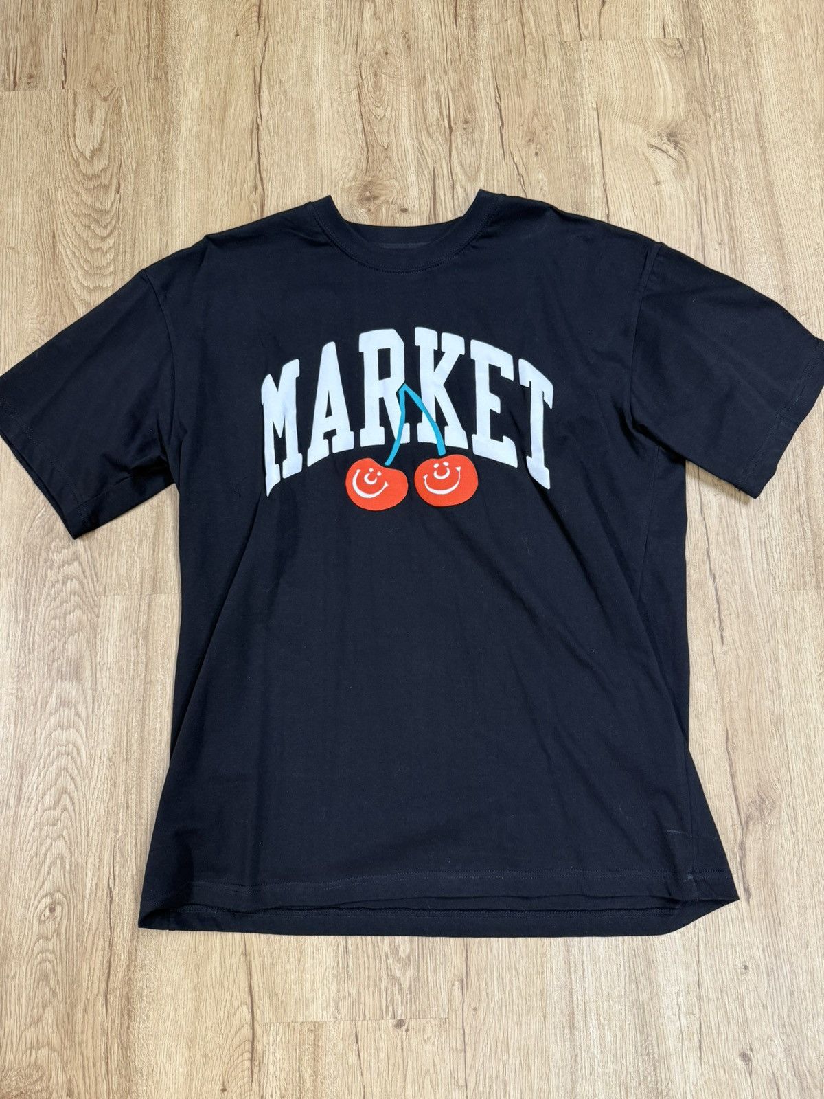 Market Market AirHeads Tee Size US XL / EU 56 / 4 - 1 Thumbnail
