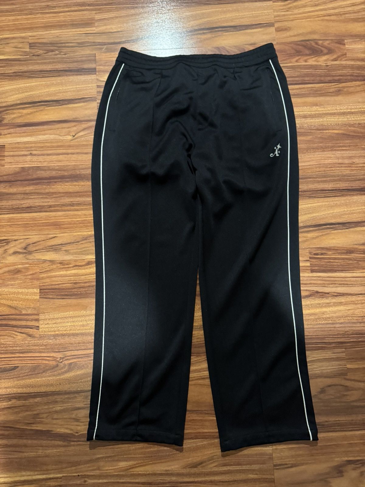 Awake NY Awake NY Black Sweatpants Size US 38 / EU 54 - 1 Thumbnail