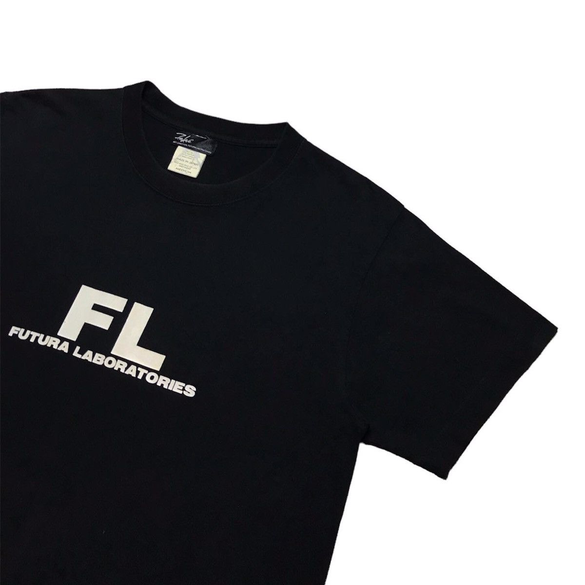 Futura × Recon Vintage Futura Laboratories T-Shirt Size US M / EU 48-50 / 2 - 4 Thumbnail