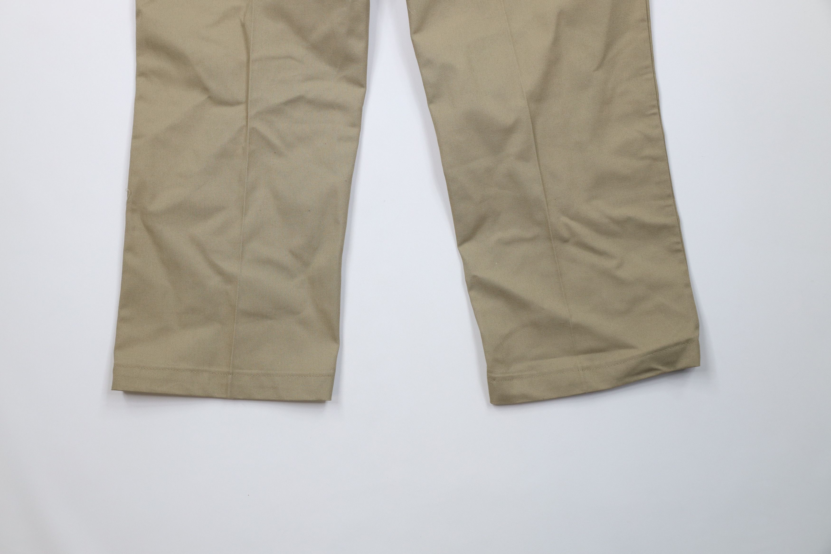 Dickies Deadstock Vintage Y2K 2005 Dickies Mechanic Workwear Pants Size US 38 / EU 54 - 15 Thumbnail