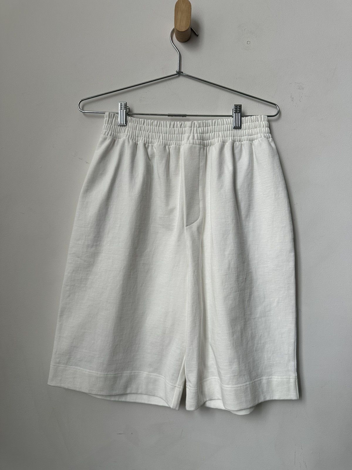 The Row The Row Long Shorts Size US 30 / EU 46 - 2 Thumbnail