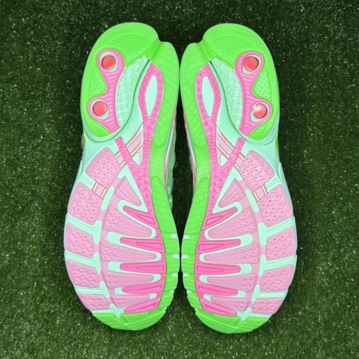 Adidas Adidas Unheardof Cupcake Adistar Control 5 Piggy Runner 2.0 Size US 12 / EU 45 - 5 Thumbnail