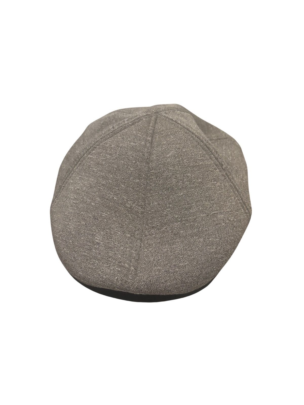 Levi's Men’s gray flat Hat.mh0626 Size ONE SIZE - 1 Thumbnail