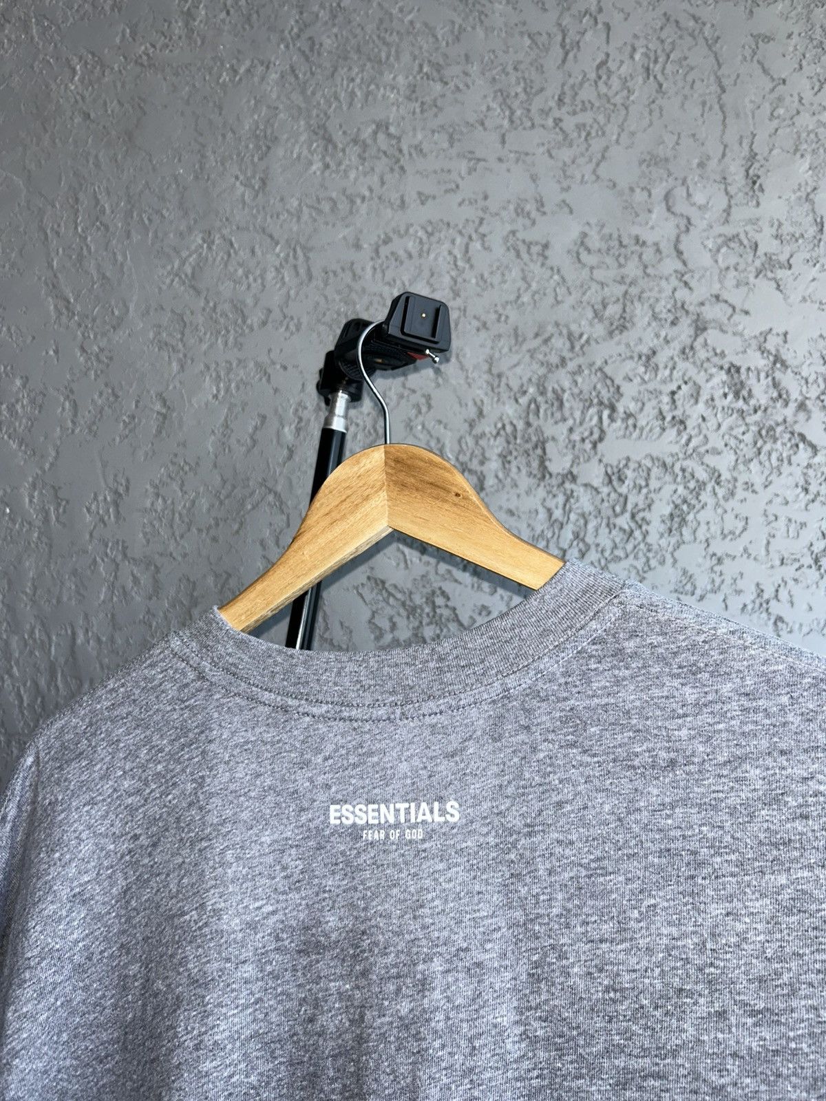 Fear of God Essentials Fear Of God Man's Oversized t-shirt size S Size US S / EU 44-46 / 1 - 3 Thumbnail
