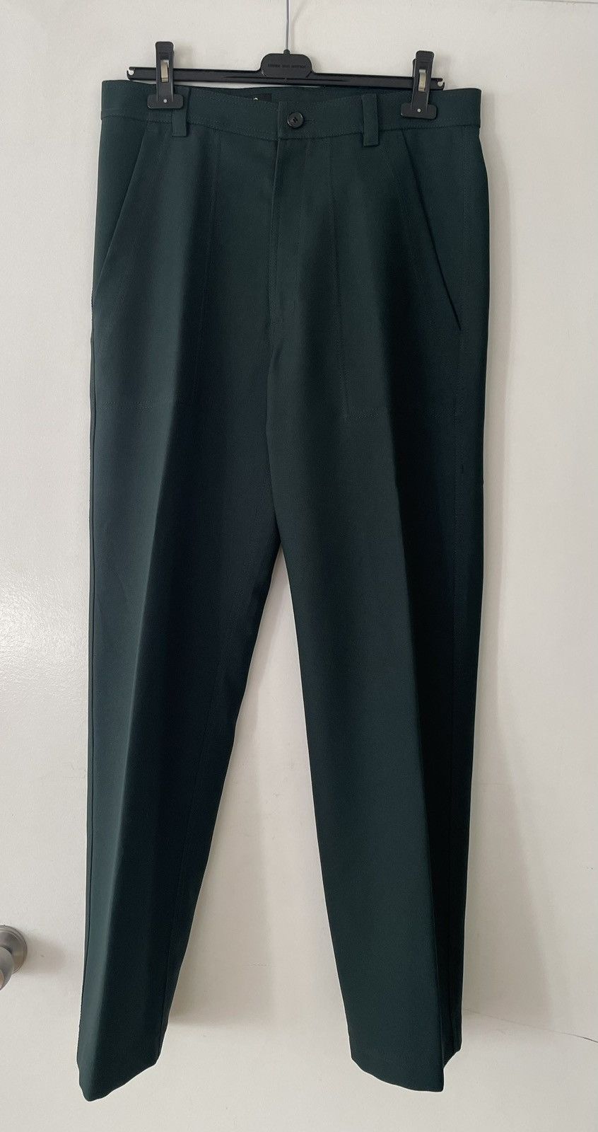 Calvin Klein 205W39NYC Extremely Rear Find. Size 34R - 4 Thumbnail