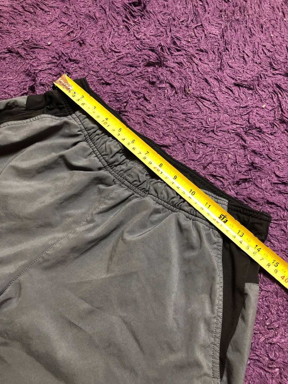 The North Face THE NORTH FACE Men’s Sports Shorts Lightweight Comfort Size US 32 / EU 48 - 11 Thumbnail