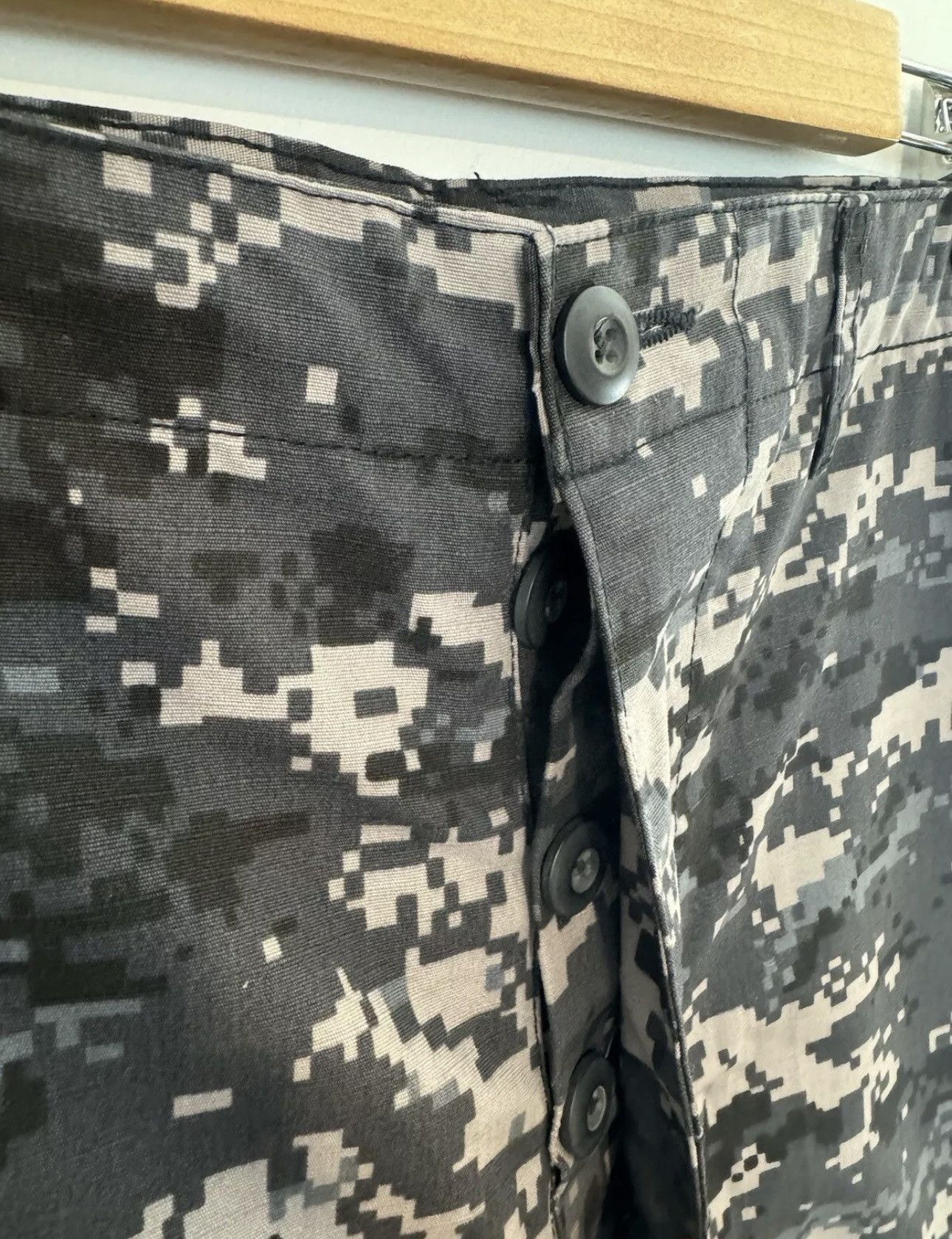 Propper Military Cargo Pants - Urban Digital Camo, Propper Tactical Size US 33 - 3 Thumbnail