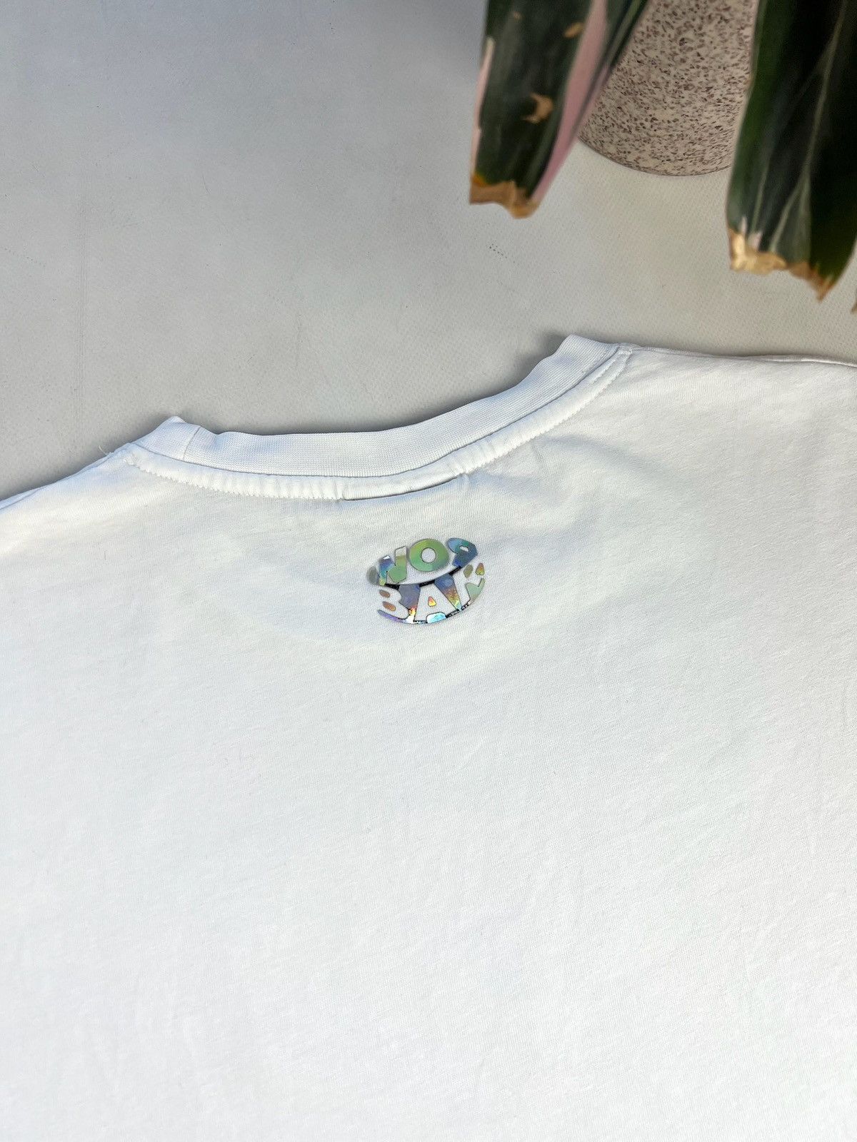 Barrow Barrow tshirt Streetwear Graphic Tee Rap Alternative acid Size US XXL / EU 58 / 5 - 3 Thumbnail