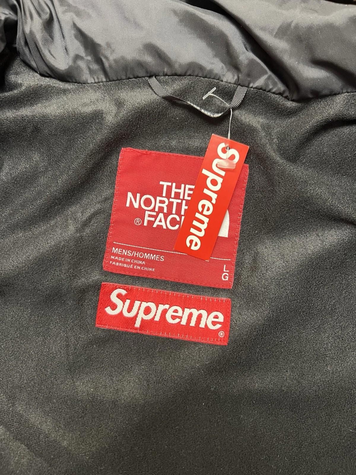 Other FW16 Supreme The North Face Mountain Light Jacket L Size US L / EU 52-54 / 3 - 11 Thumbnail