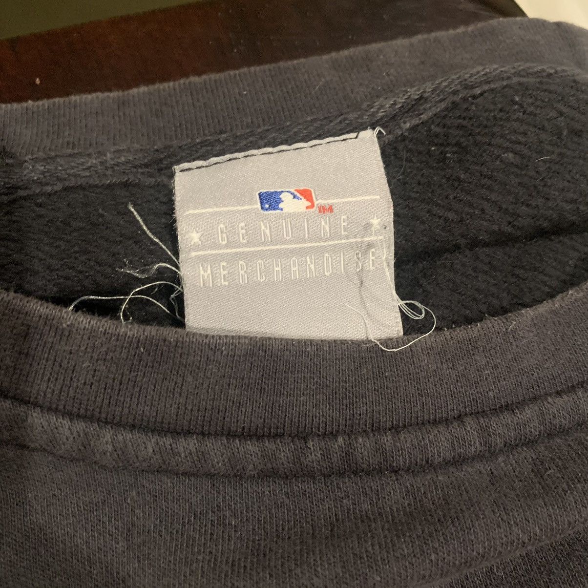 MLB Vintage MLB San Francisco Giants Crewneck Size US M / EU 48-50 / 2 - 3 Thumbnail
