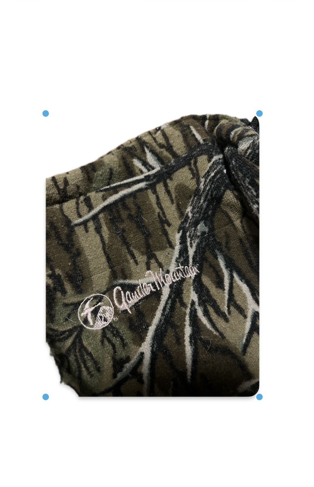 Other Gander mountain hip bag with multi pouches Size ONE SIZE - 5 Thumbnail