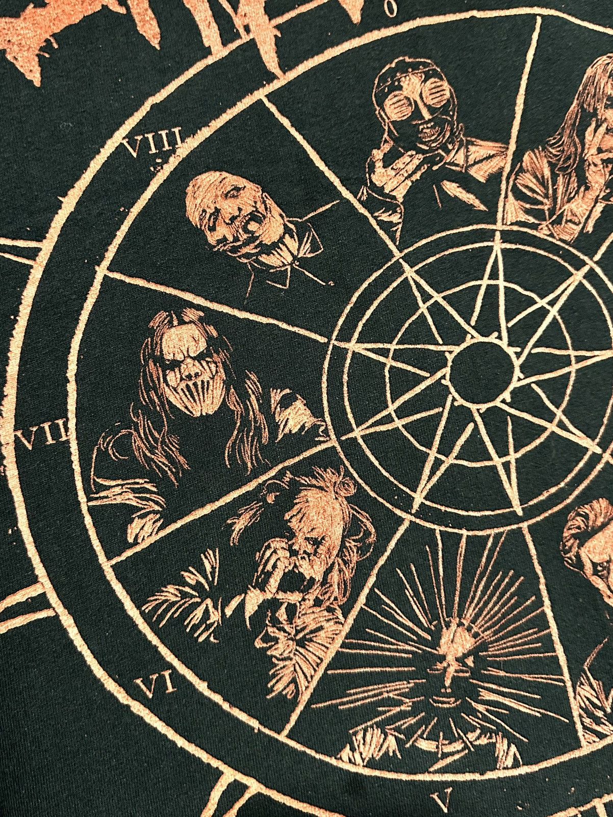 Slipknot Slipknot shirt Size US S / EU 44-46 / 1 - 5 Thumbnail