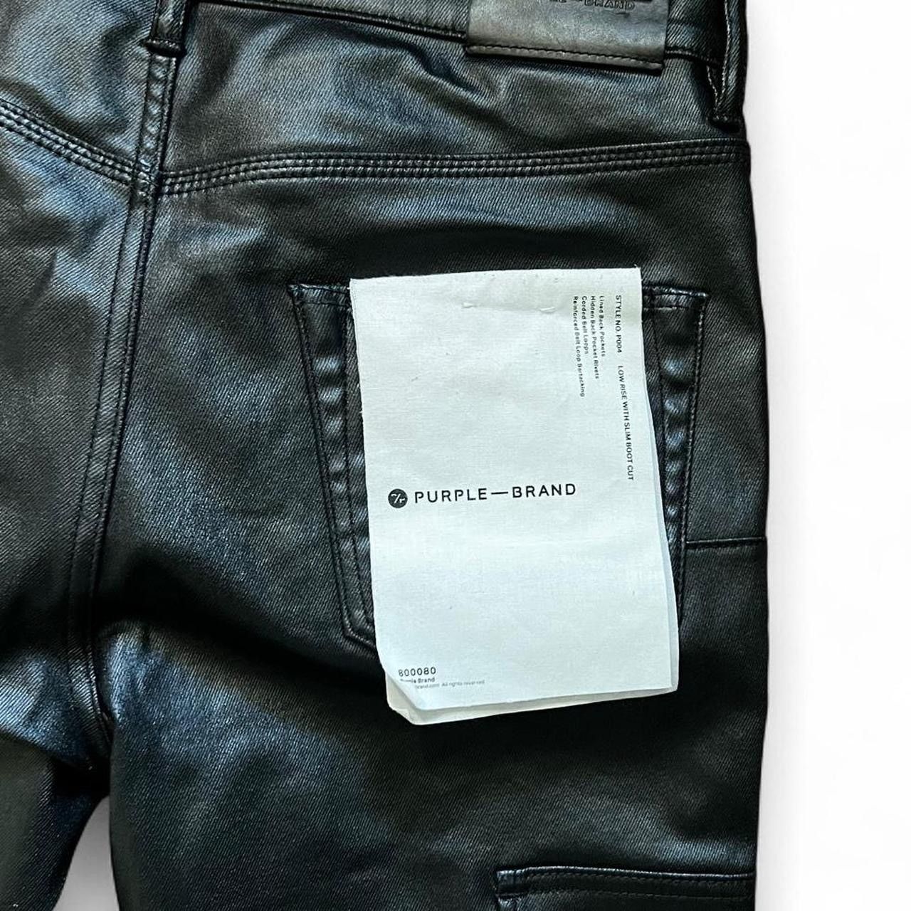 Purple Brand flared cargo pant Size US 30 / EU 46 - 3 Thumbnail