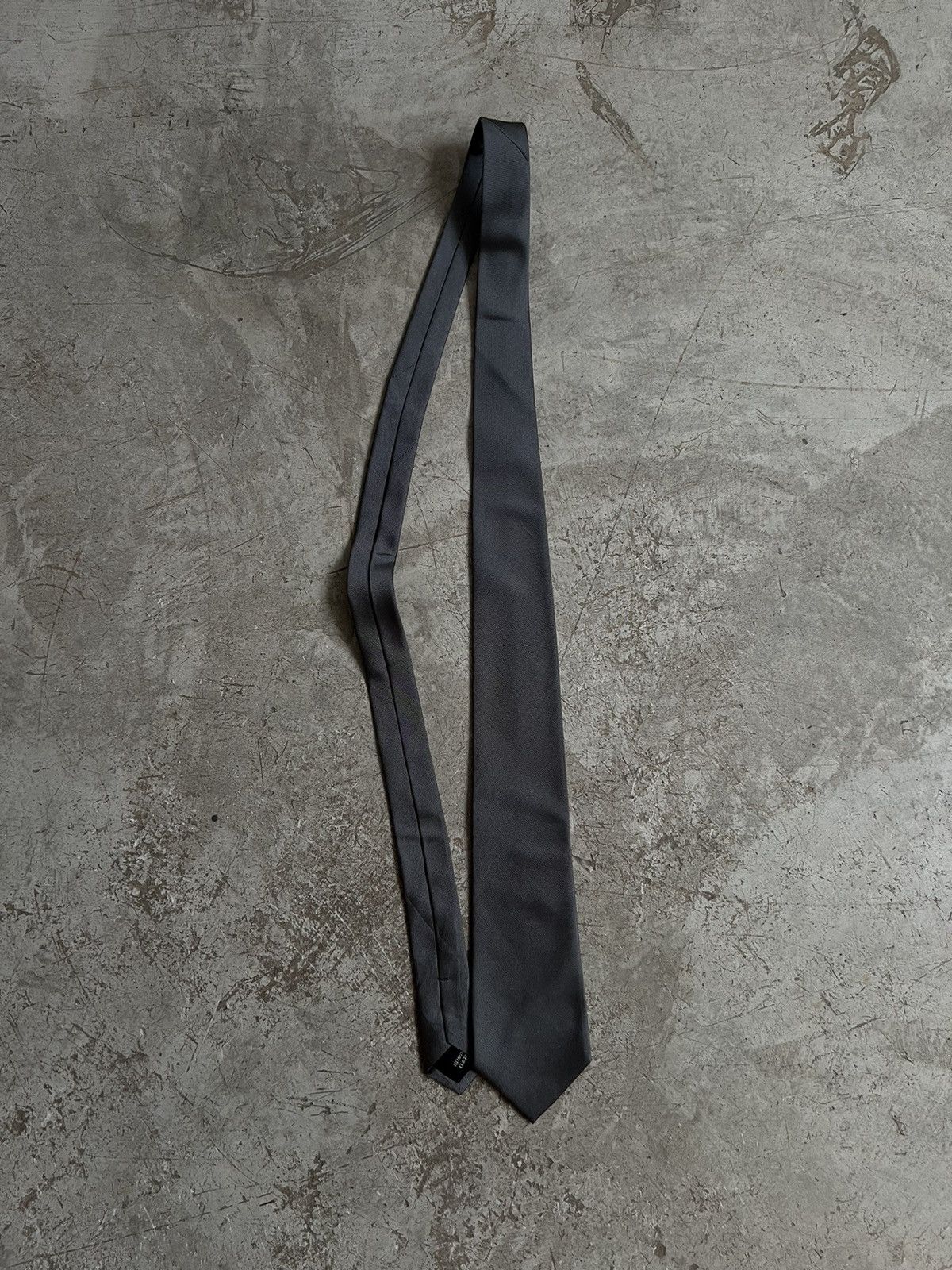 Tornado Mart GRAIL* Tornado Mart Necktie Size ONE SIZE - 4 Thumbnail