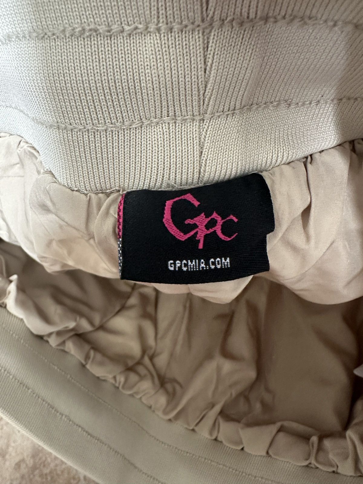 Other GPC Shorts Size US 32 / EU 48 - 3 Thumbnail