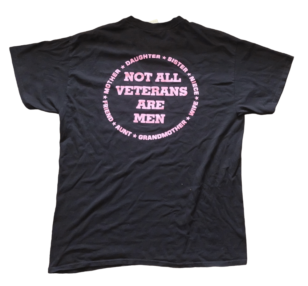 Other Women Veterans Size US L / EU 52-54 / 3 - 1 Thumbnail