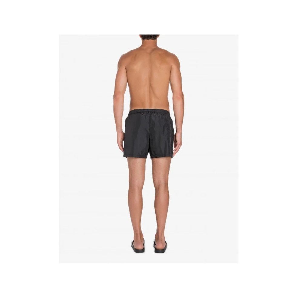 Moschino AW19 MOSCHINO Couture x Jeremy Scott x GAYBOY SWIM TRUNKS Size US 40 / EU 56 - 2 Thumbnail