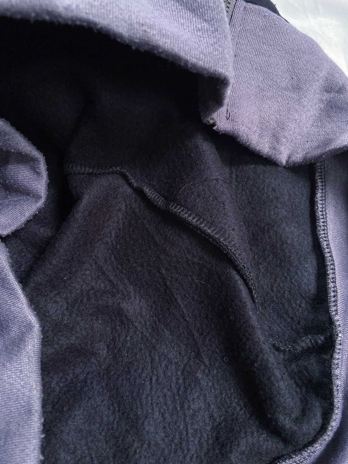 Japanese Brand AGEND JAPANESE BONO ZIP HOODIE Size US M / EU 48-50 / 2 - 12 Thumbnail