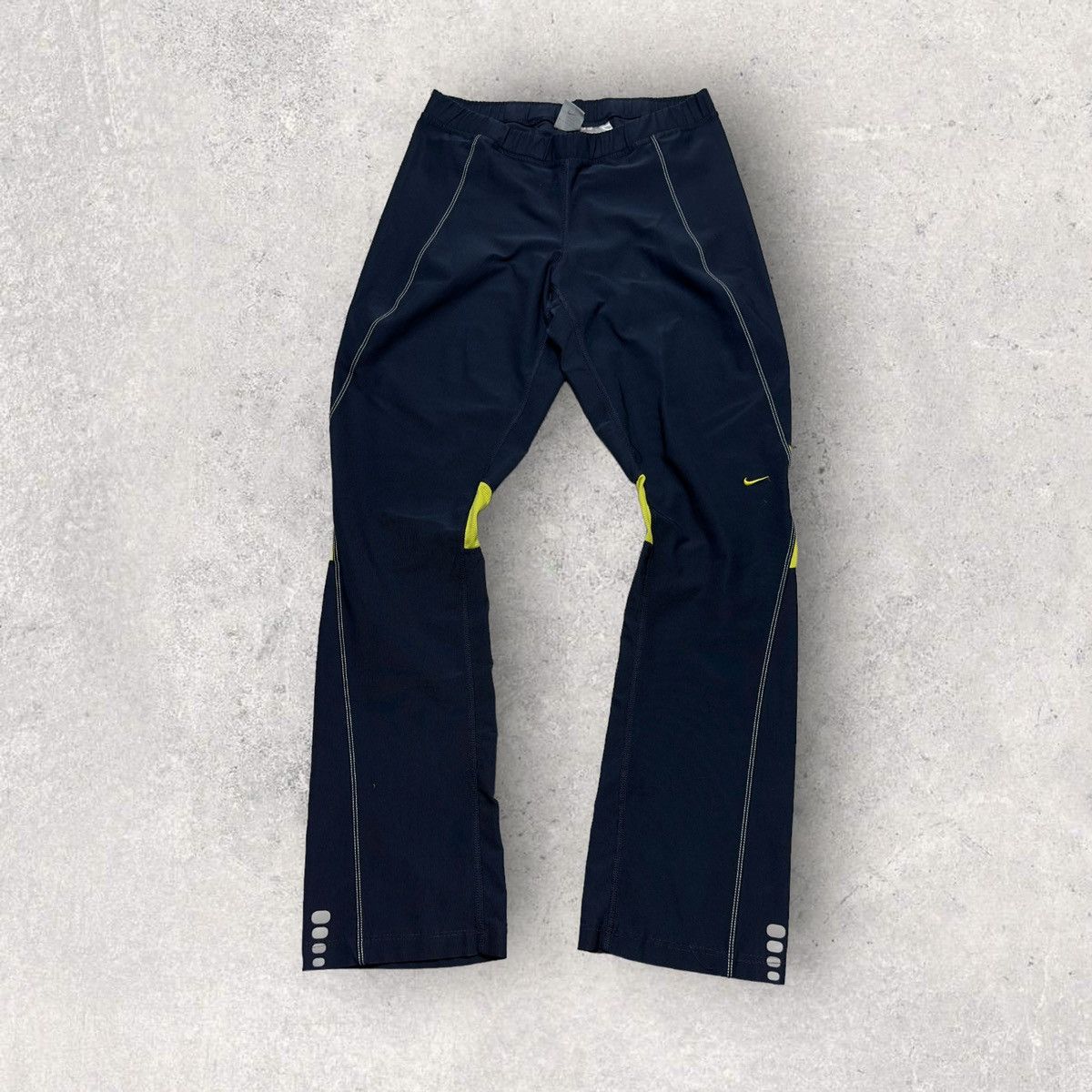 Nike × Vintage Vintage Nike pants Size US 32 / EU 48 - 1 Thumbnail