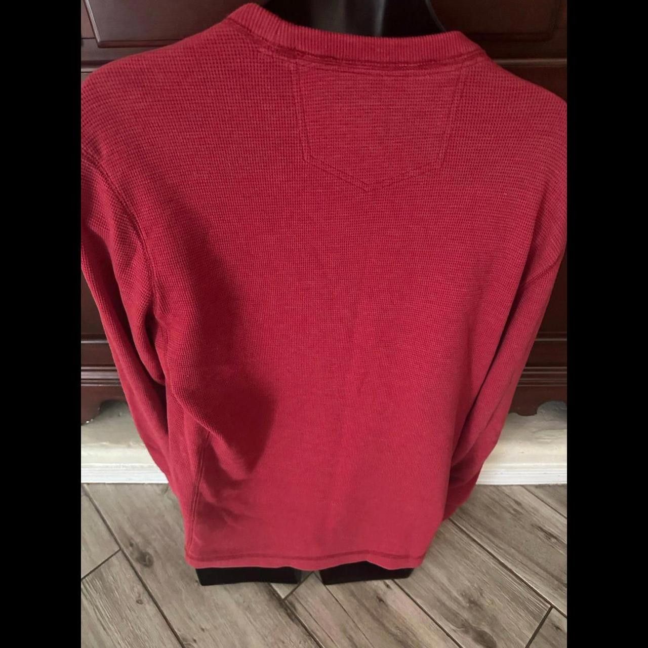 Eddie Bauer Mens Pre Own As Is 750f Size US M / EU 48-50 / 2 - 3 Thumbnail