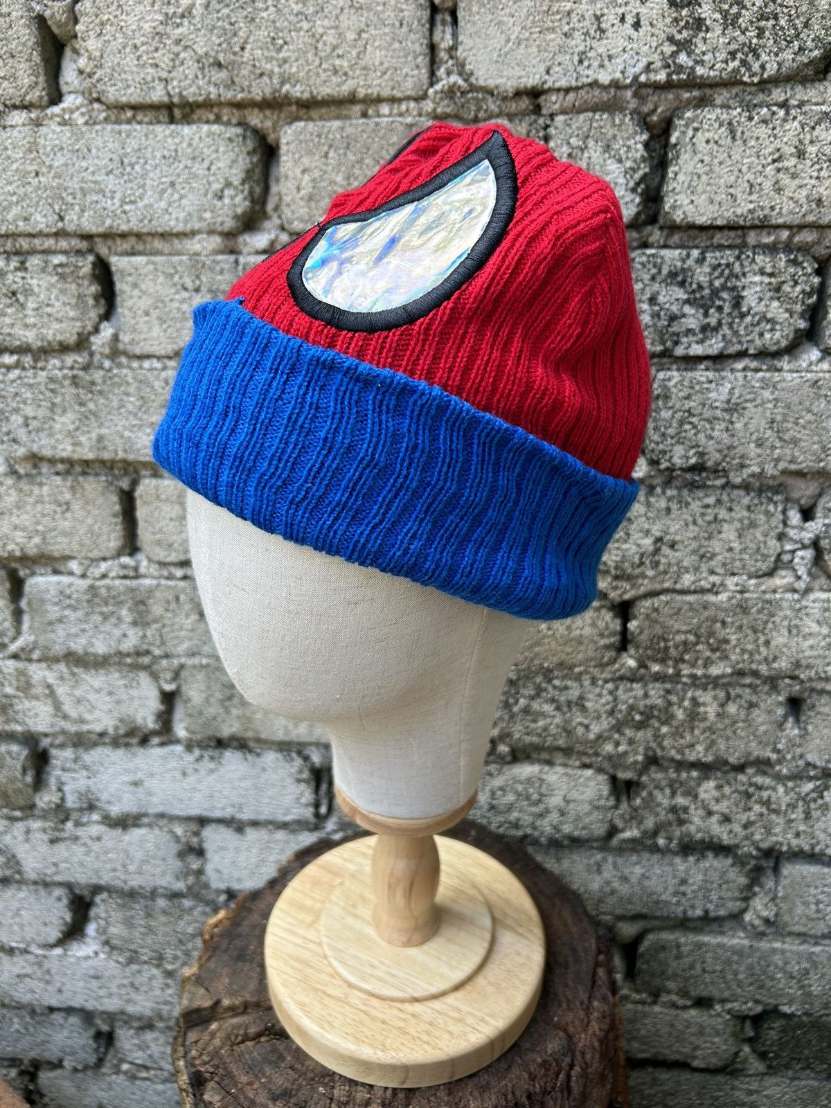 Marvel SpiderMan Nice design beanie hats🔥