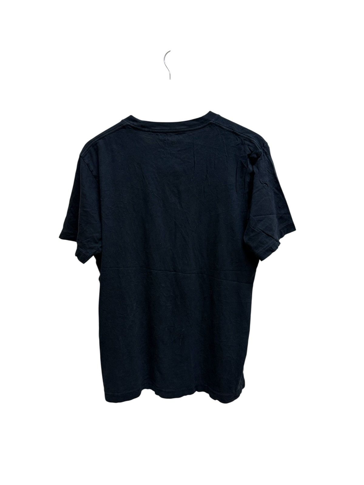 Uniqlo Ultraman X uniqlo Anime Tshirt Size US M / EU 48-50 / 2 - 2 Thumbnail