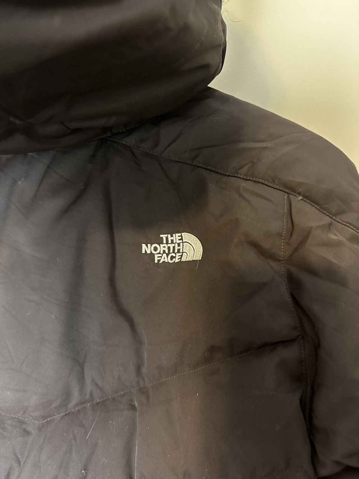 The North Face The North Face 600 Brown Puffer Jacket Medium Size M / US 6-8 / IT 42-44 - 5 Thumbnail