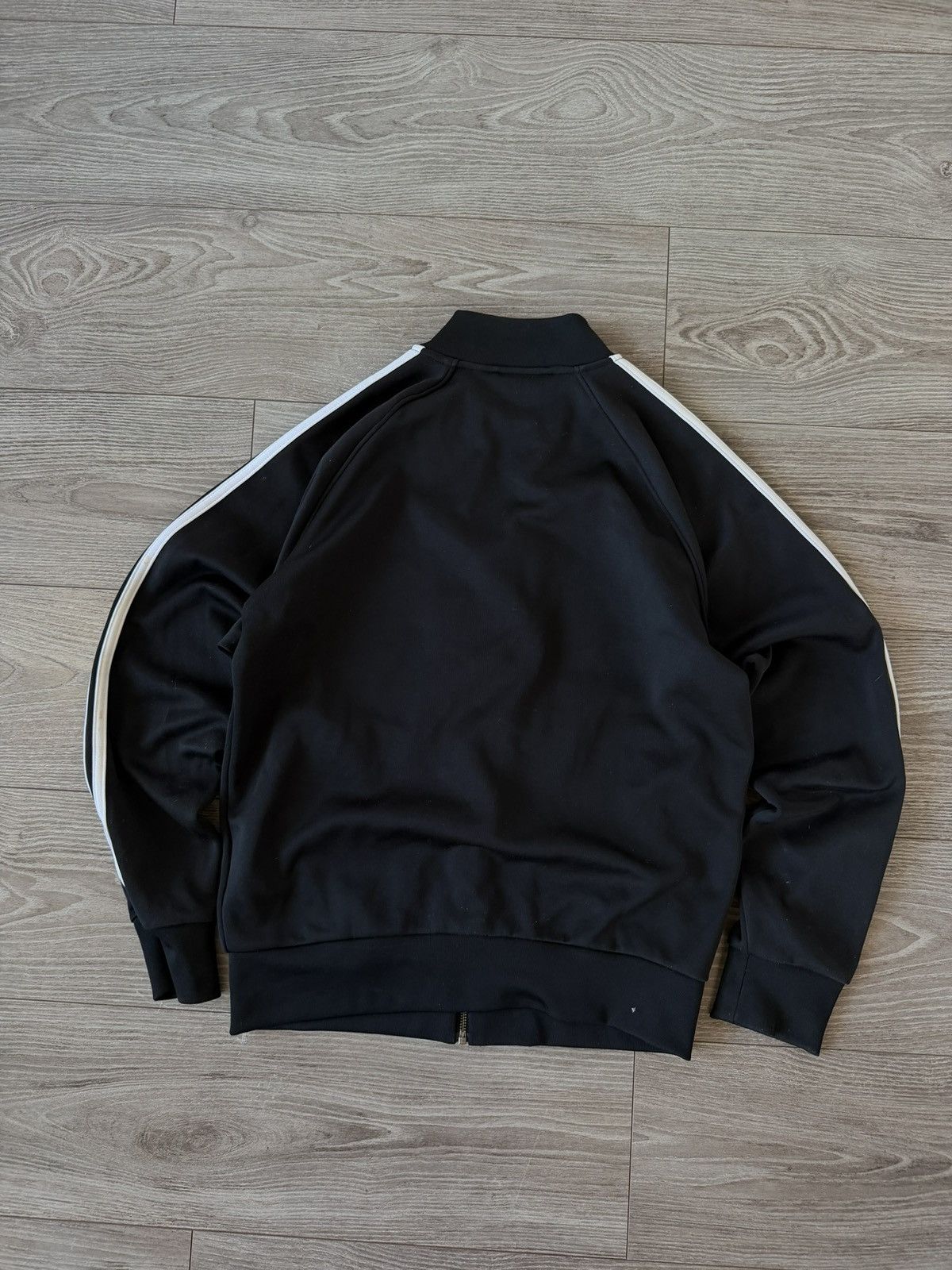 Other ‼️Adidas 3 Stripes Track Beanbauer Vintage Y2k Zip Sweatshirt Size US M / EU 48-50 / 2 - 17 Thumbnail