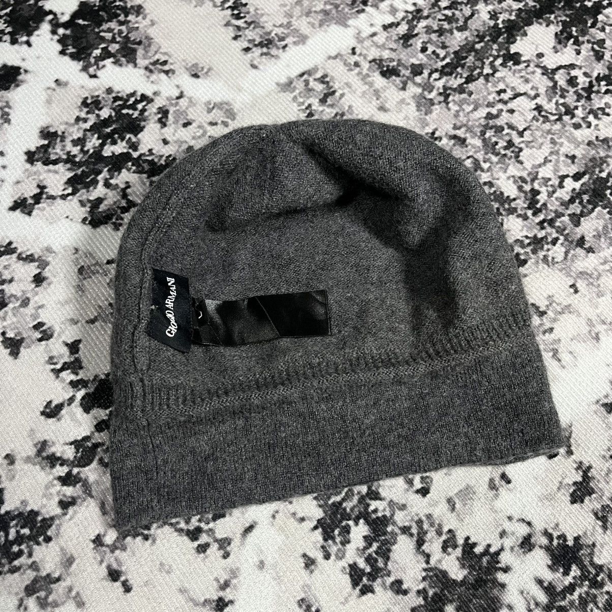 Giorgio Armani Giorgio Armani cashmere beanie Size ONE SIZE - 7 Thumbnail