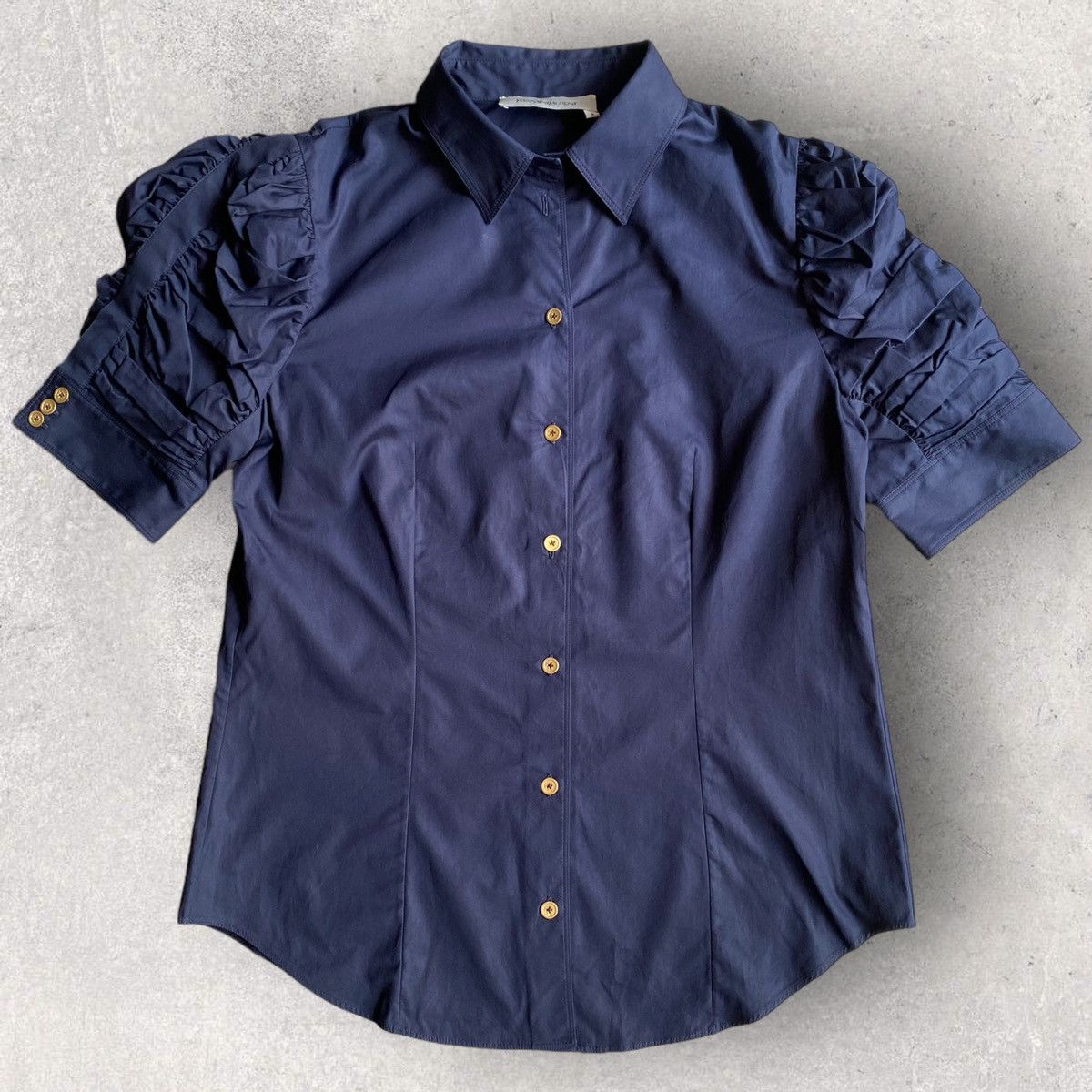Kenji Ito Comme ka collection